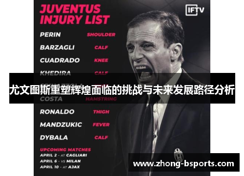 尤文图斯重塑辉煌面临的挑战与未来发展路径分析