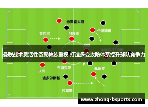曼联战术灵活性备受教练重视 打造多变攻防体系提升球队竞争力